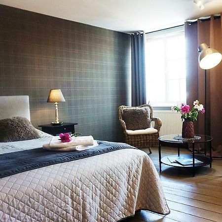 Dk Apartament Stare Miasto Appartement Olsztyn  Buitenkant foto