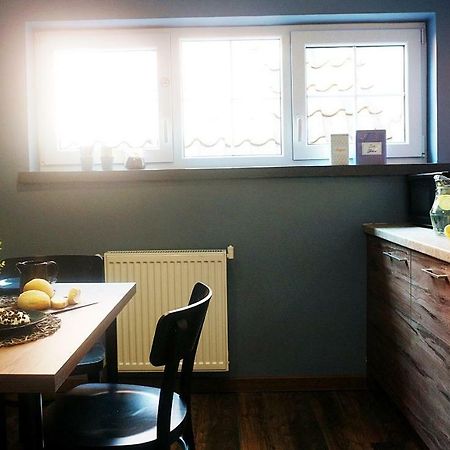 Dk Apartament Stare Miasto Appartement Olsztyn  Buitenkant foto