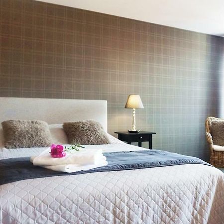 Dk Apartament Stare Miasto Appartement Olsztyn  Buitenkant foto