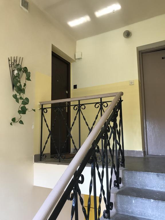 Dk Apartament Stare Miasto Appartement Olsztyn  Buitenkant foto