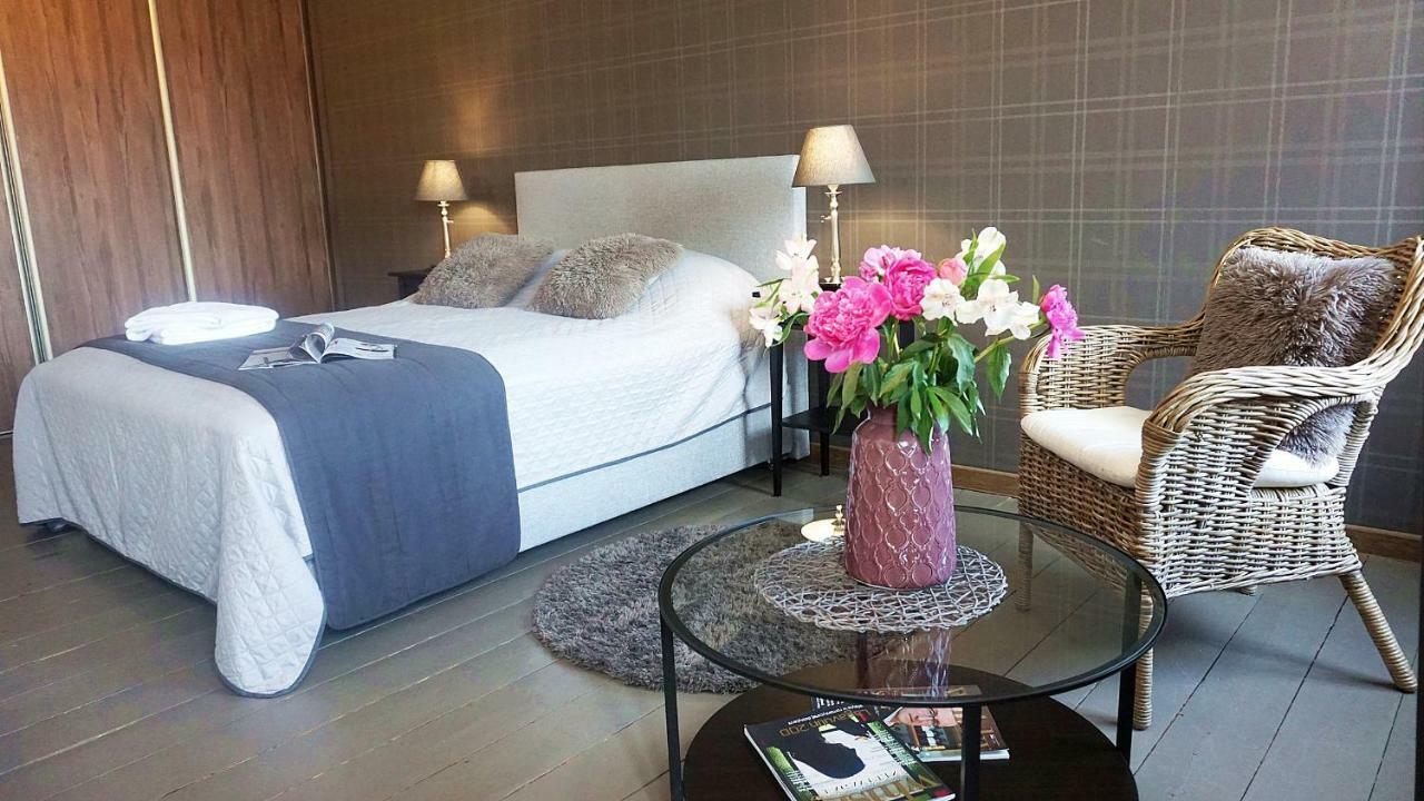 Dk Apartament Stare Miasto Appartement Olsztyn  Buitenkant foto
